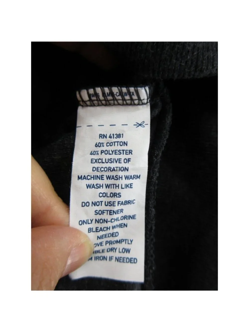 Polo Ralph Lauren Jacket 2XB Big Performance Sweatshirt Full Zip Pony